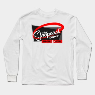 SloopCast Diner Long Sleeve T-Shirt